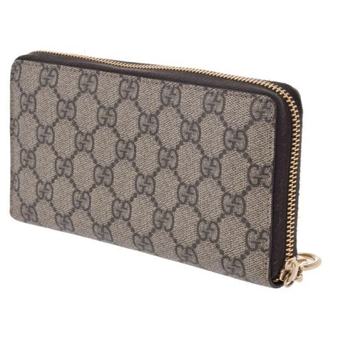 porte monnais gucci|Gucci wallets for women.